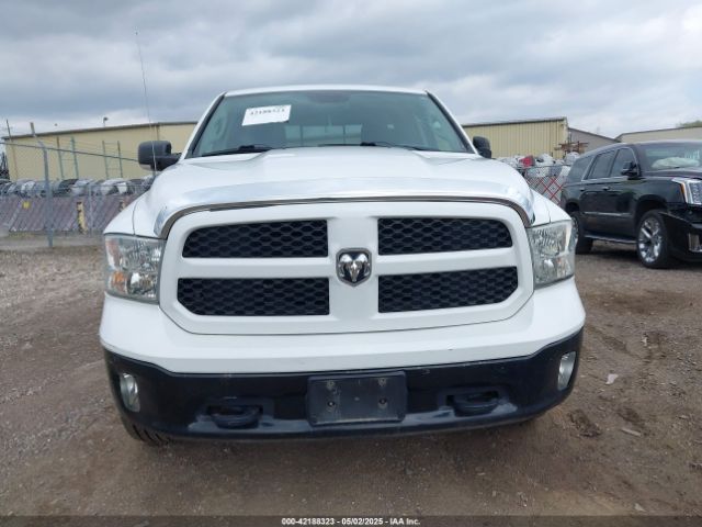 1C6RR7GM0ES265129 RAM 1500 Slt