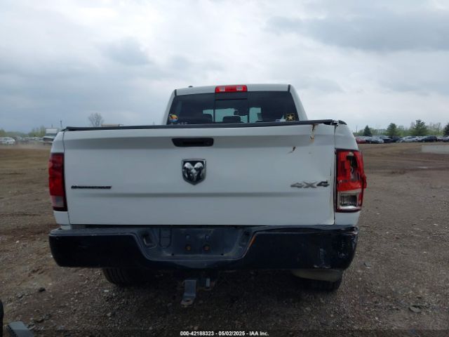 1C6RR7GM0ES265129 RAM 1500 Slt