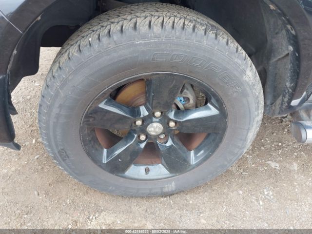 1C6RR7GM0ES265129 RAM 1500 Slt