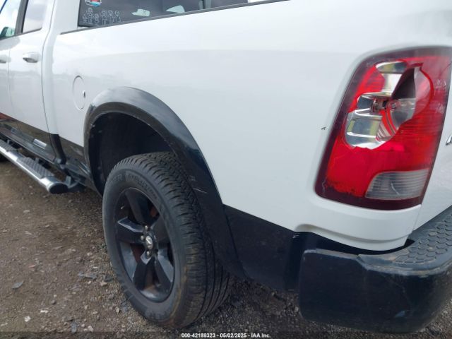 1C6RR7GM0ES265129 RAM 1500 Slt