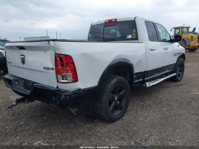 1C6RR7GM0ES265129 RAM 1500 Slt