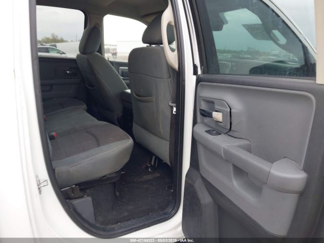 1C6RR7GM0ES265129 RAM 1500 Slt