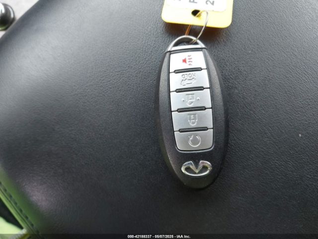 5N1AL0MM3FC521001 Infiniti QX60