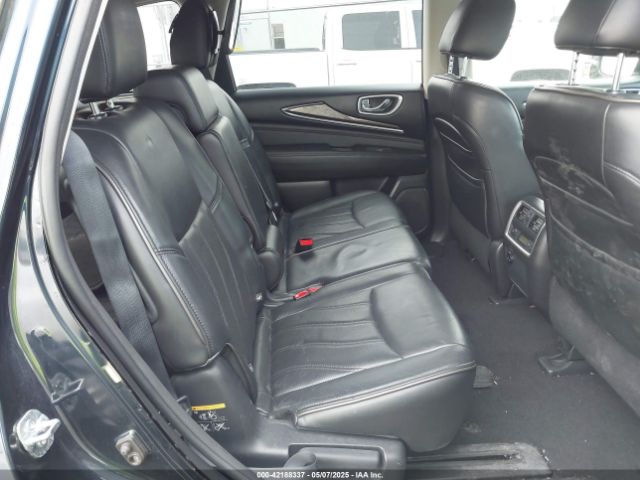 5N1AL0MM3FC521001 Infiniti QX60