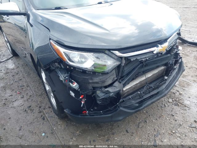 2GNAXNEVXL6156874 Chevrolet Equinox Fwd Premier 1.5l Turbo