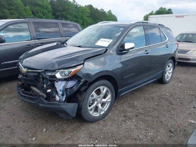 2GNAXNEVXL6156874 Chevrolet Equinox Fwd Premier 1.5l Turbo