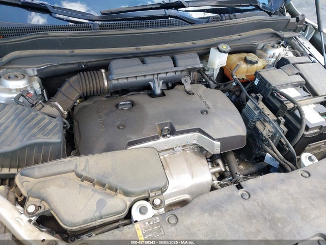 Buick Envision Preferred 2018 LRBFXBSA4JD057849 Image 10