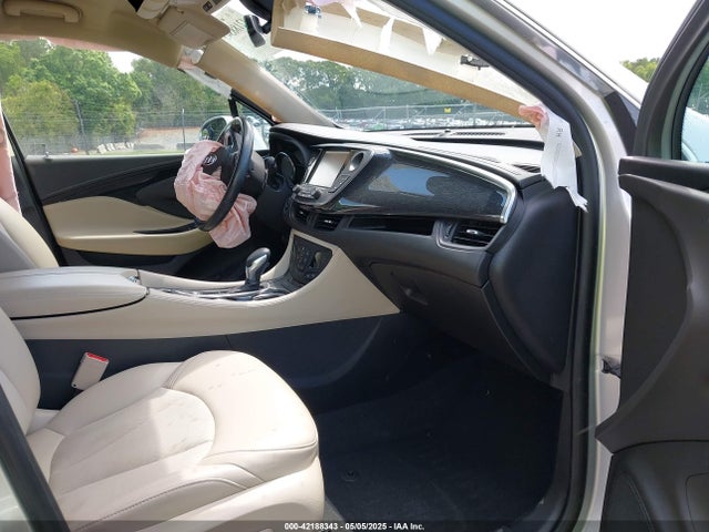 Buick Envision Preferred 2018 LRBFXBSA4JD057849 Image 5