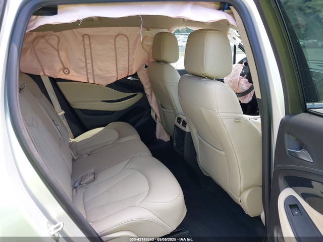 Buick Envision Preferred 2018 LRBFXBSA4JD057849 Image 8