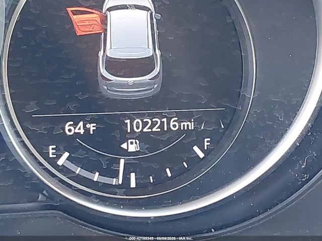 Mazda Cx-5 Grand Touring 2018 JM3KFBDM8J0420422 Image 16