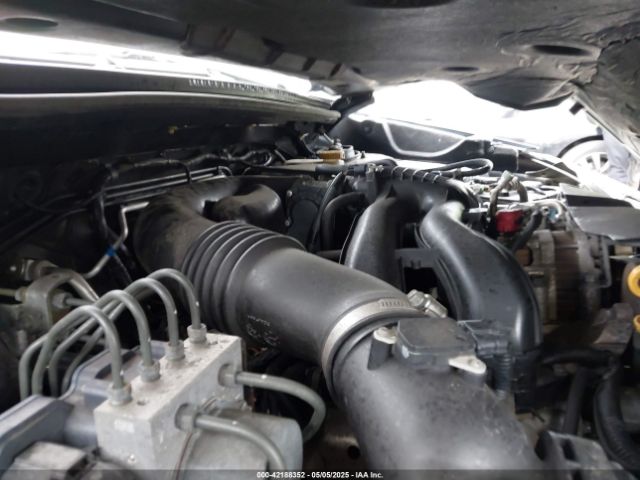 JF1GJAG68EH021995 Subaru Impreza 2.0i Limited