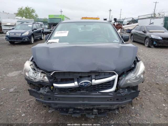 JF1GJAG68EH021995 Subaru Impreza 2.0i Limited