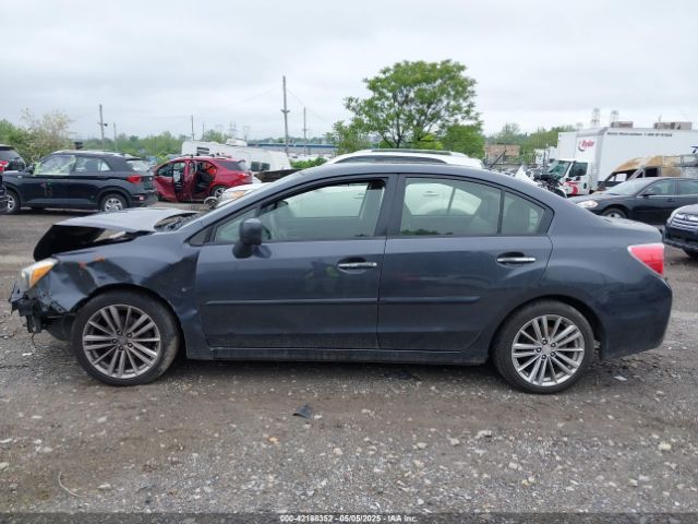 JF1GJAG68EH021995 Subaru Impreza 2.0i Limited