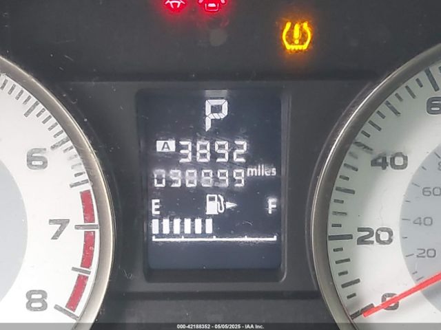JF1GJAG68EH021995 Subaru Impreza 2.0i Limited