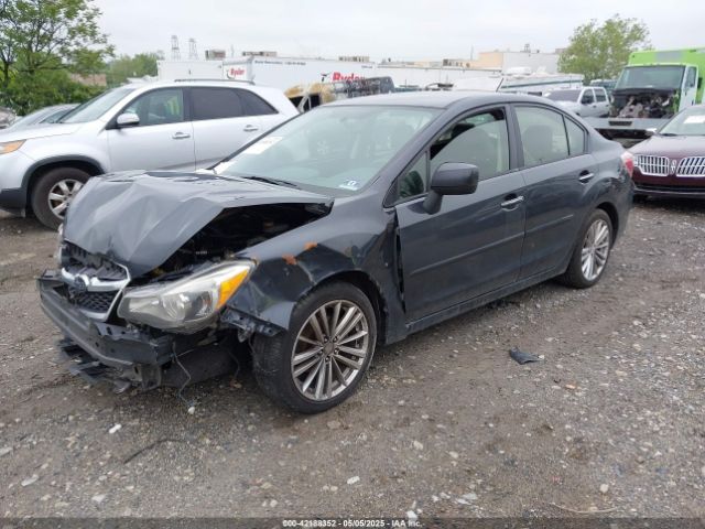 JF1GJAG68EH021995 Subaru Impreza 2.0i Limited