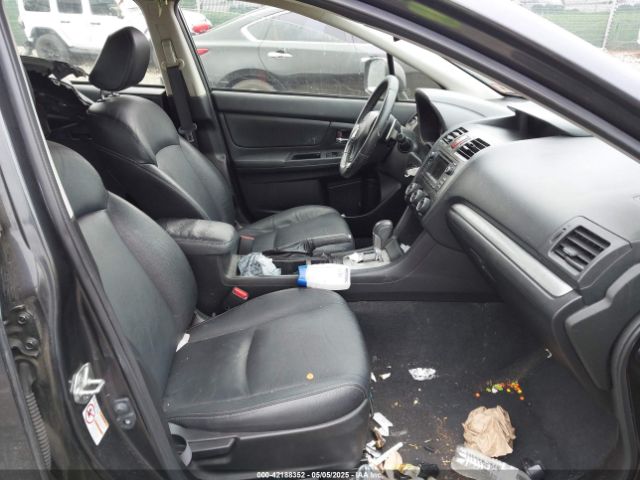 JF1GJAG68EH021995 Subaru Impreza 2.0i Limited