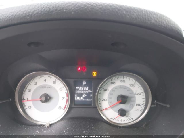 JF1GJAG68EH021995 Subaru Impreza 2.0i Limited