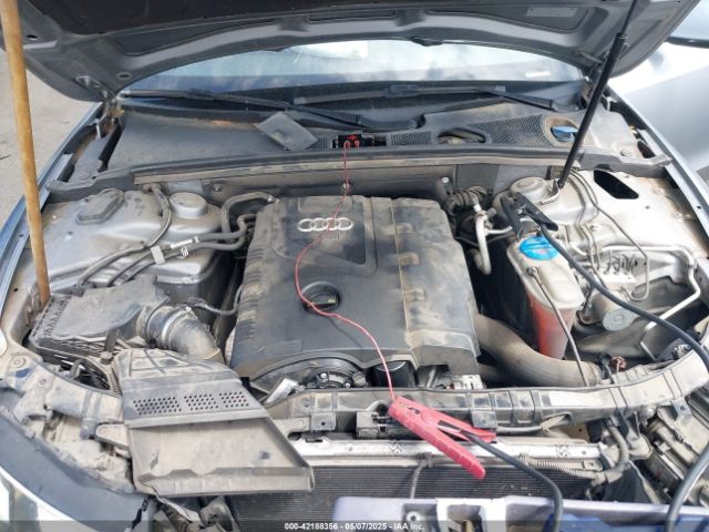 WAUMFAFH6FN006946 Audi A5 2.0t Premium