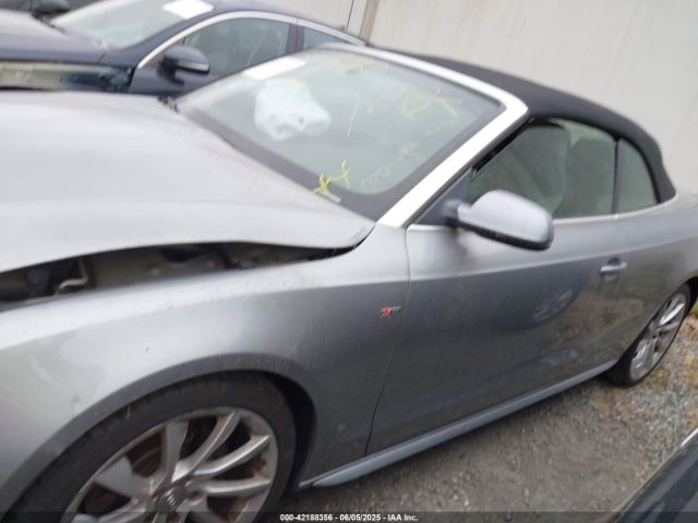 WAUMFAFH6FN006946 Audi A5 2.0t Premium