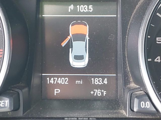 WAUMFAFH6FN006946 Audi A5 2.0t Premium