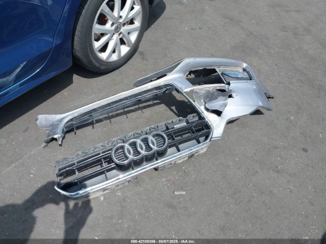 WAUMFAFH6FN006946 Audi A5 2.0t Premium