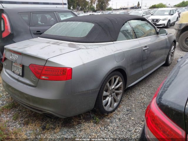 WAUMFAFH6FN006946 Audi A5 2.0t Premium