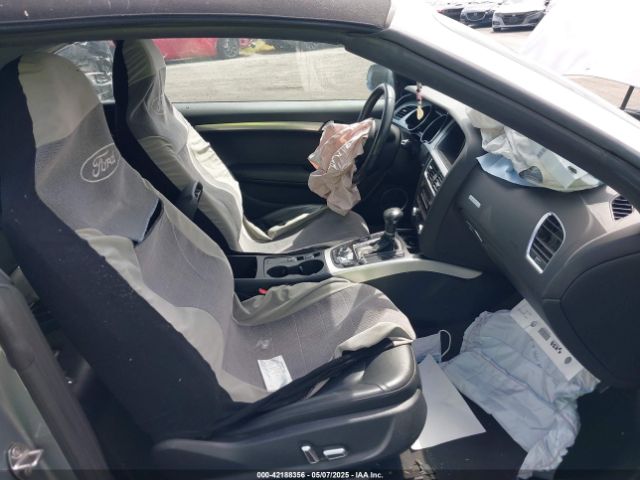 WAUMFAFH6FN006946 Audi A5 2.0t Premium