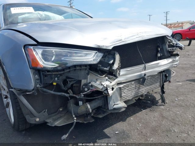 WAUMFAFH6FN006946 Audi A5 2.0t Premium