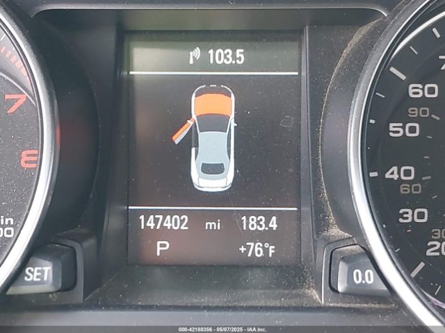 WAUMFAFH6FN006946 Audi A5 2.0t Premium