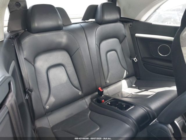 WAUMFAFH6FN006946 Audi A5 2.0t Premium