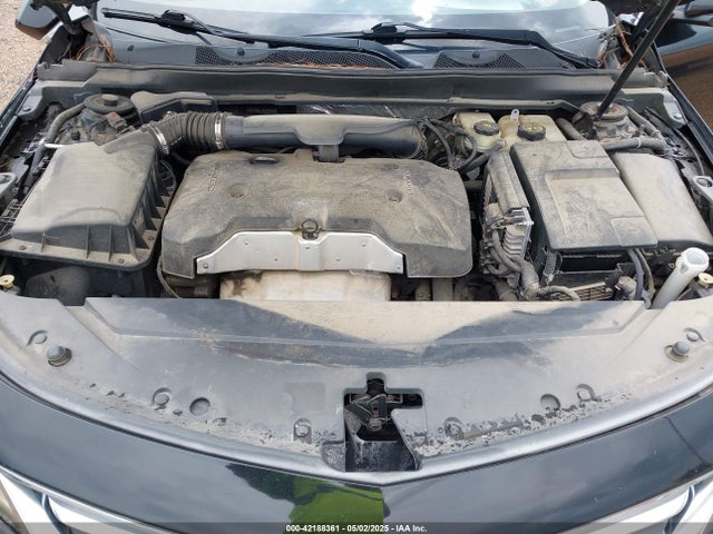 1G1115SL4EU120026 Chevrolet IMPALA 1LT