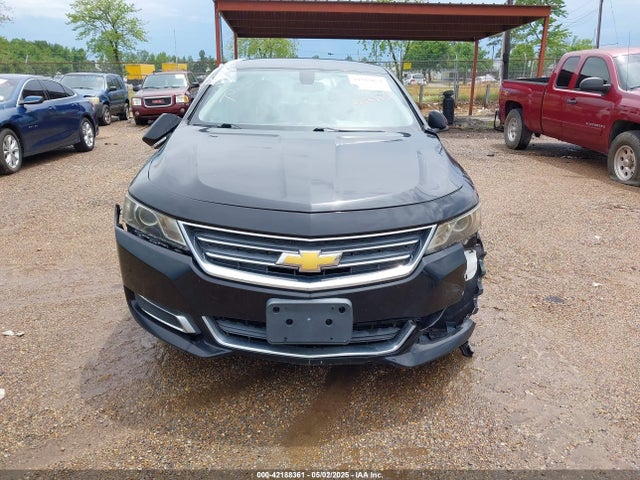1G1115SL4EU120026 Chevrolet IMPALA 1LT