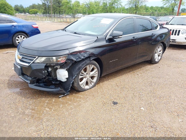 1G1115SL4EU120026 Chevrolet IMPALA 1LT