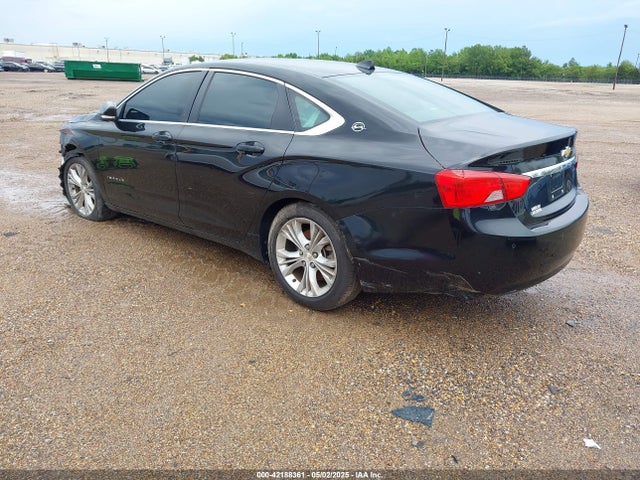 1G1115SL4EU120026 Chevrolet IMPALA 1LT