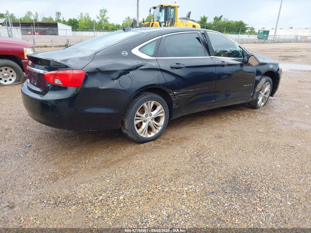 1G1115SL4EU120026 Chevrolet IMPALA 1LT
