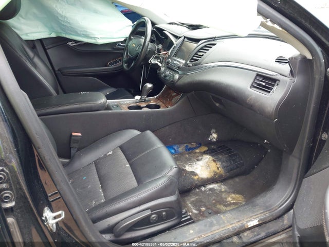 1G1115SL4EU120026 Chevrolet IMPALA 1LT