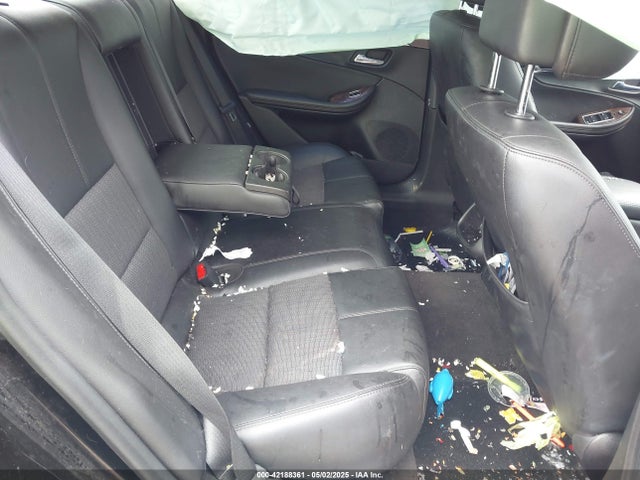 1G1115SL4EU120026 Chevrolet IMPALA 1LT