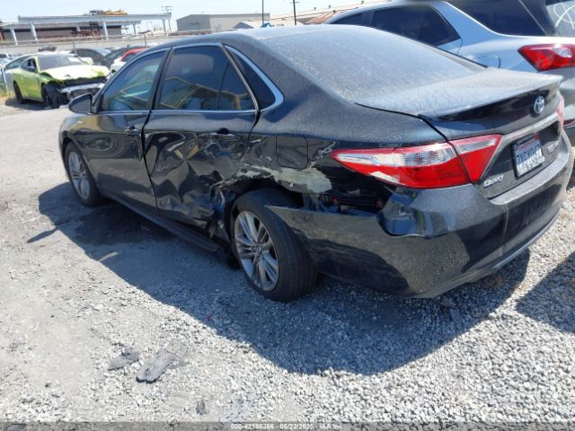 4T1BD1FK2HU216816 Toyota Camry Hybrid Se