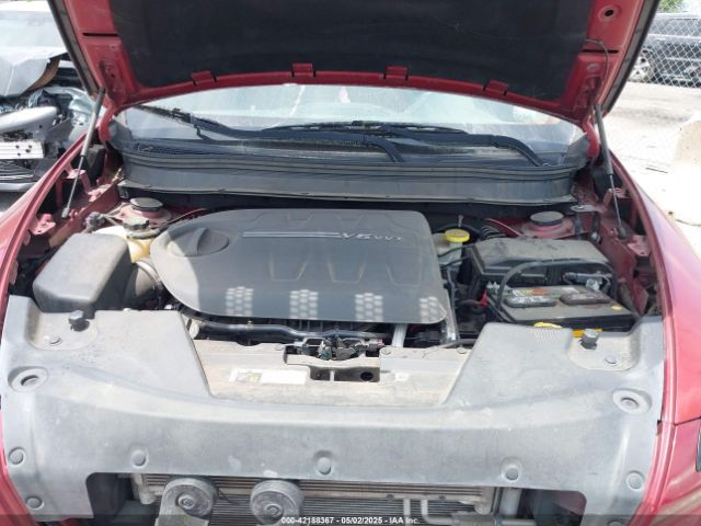 1C4PJLDSXHW653517 Jeep Cherokee Limited Fwd