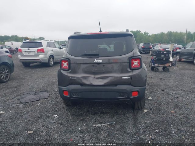 ZACCJBBBXHPG52893 Jeep Renegade Latitude 4x4