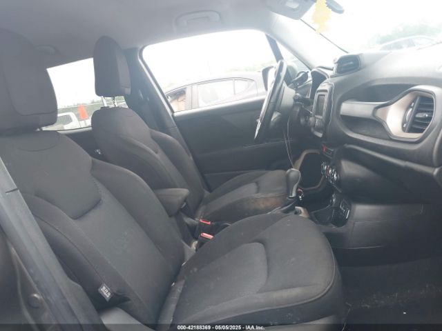 ZACCJBBBXHPG52893 Jeep Renegade Latitude 4x4