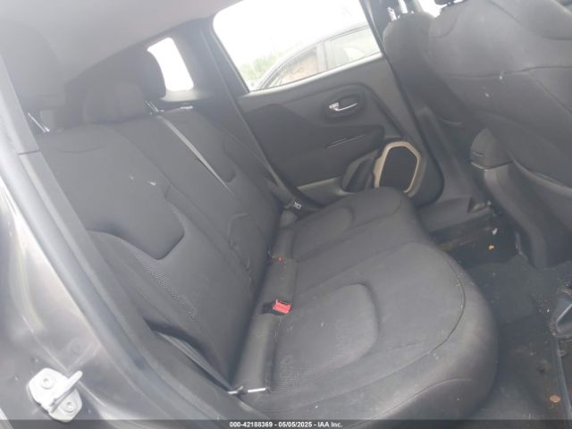 ZACCJBBBXHPG52893 Jeep Renegade Latitude 4x4