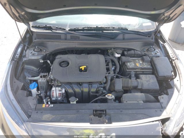 3KPF24AD6RE766882 KIA Forte Lxs