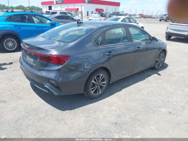 3KPF24AD6RE766882 KIA Forte Lxs