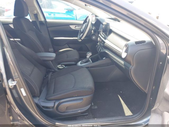 3KPF24AD6RE766882 KIA Forte Lxs