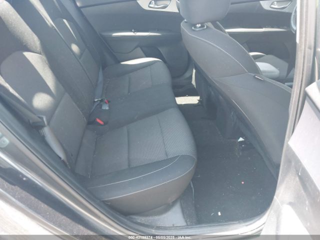 3KPF24AD6RE766882 KIA Forte Lxs