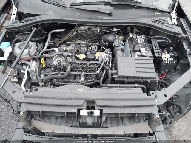 3VV1B7AXXMM045664 Volkswagen Tiguan 2.0t S