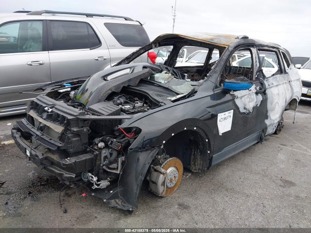 3VV1B7AXXMM045664 Volkswagen Tiguan 2.0t S