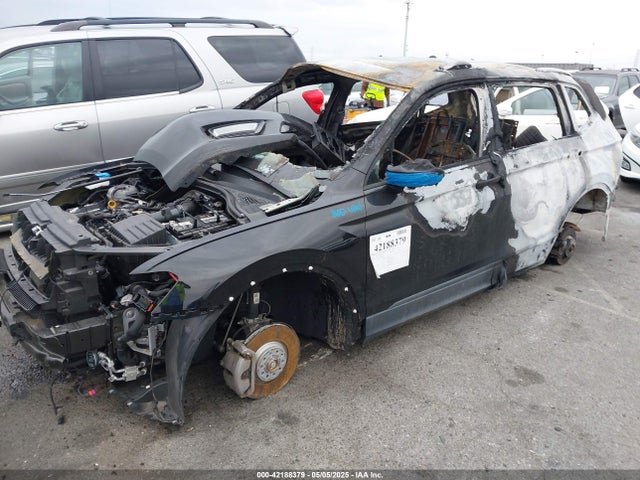 3VV1B7AXXMM045664 Volkswagen Tiguan 2.0t S
