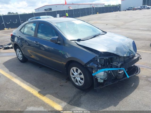 2T1BPRHE8FC374122 auction archive image